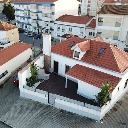بينيش Surfsoul Guesthouse - Bed And Breakfast المظهر الخارجي الصورة
