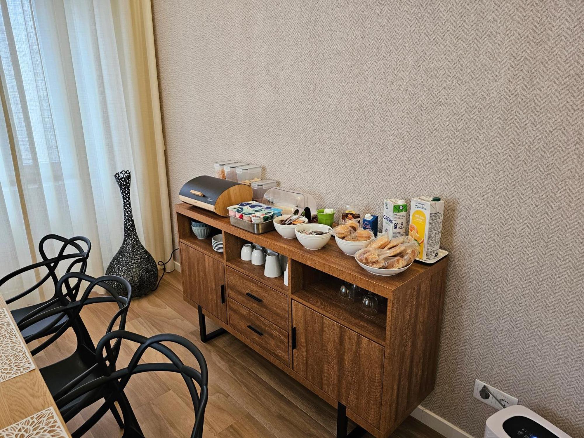 بينيش Surfsoul Guesthouse - Bed And Breakfast المظهر الخارجي الصورة