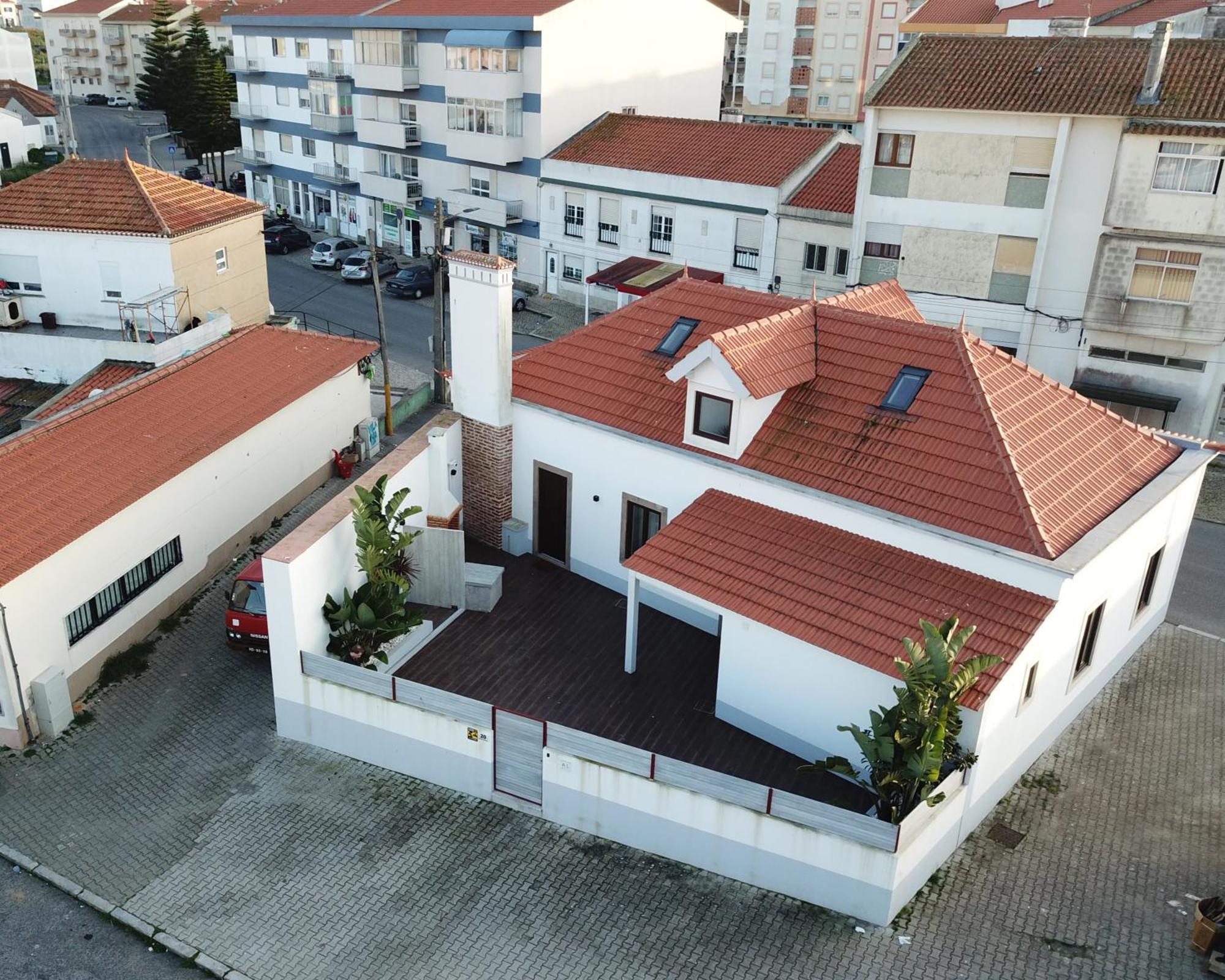بينيش Surfsoul Guesthouse - Bed And Breakfast المظهر الخارجي الصورة