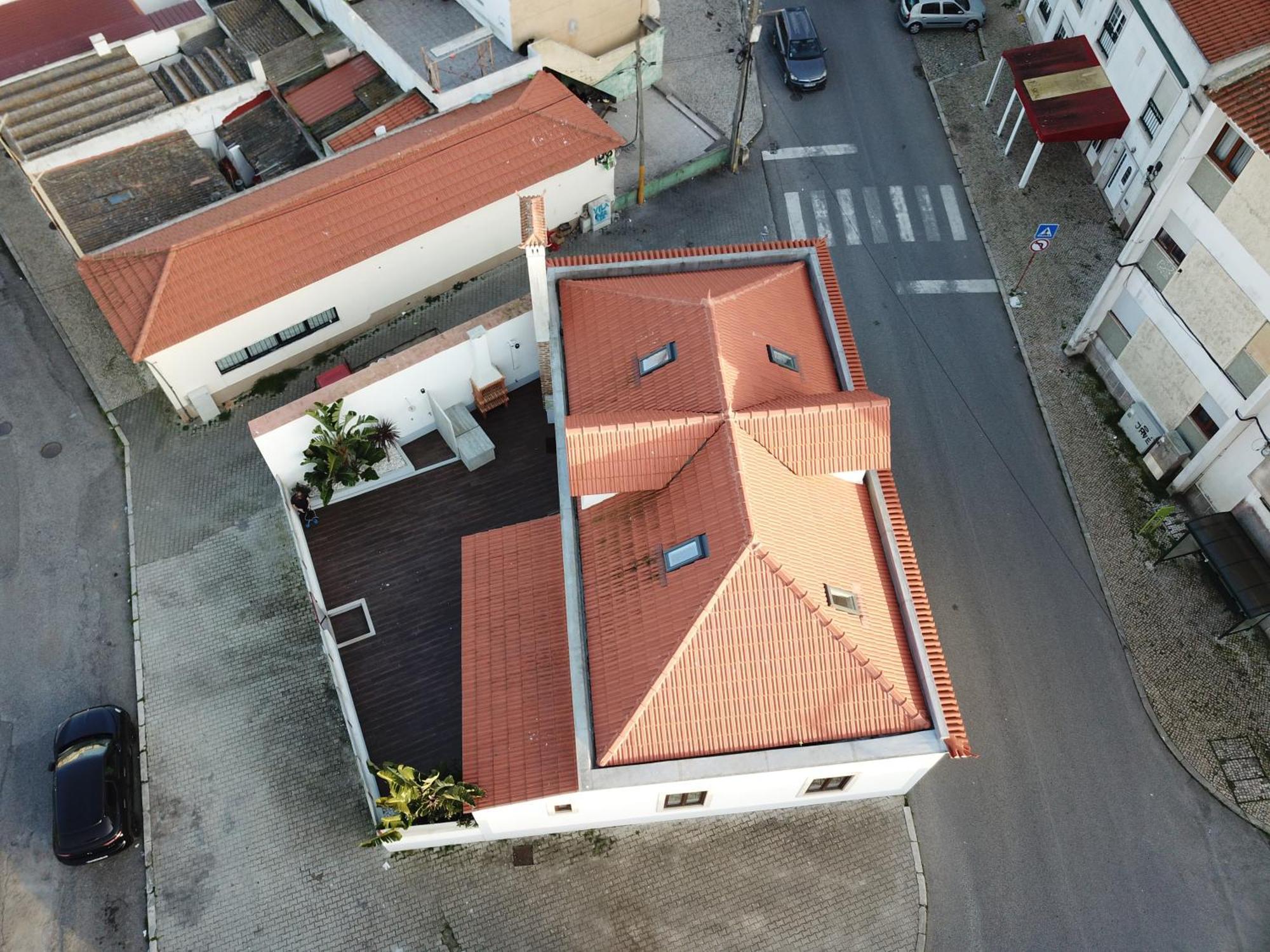 بينيش Surfsoul Guesthouse - Bed And Breakfast المظهر الخارجي الصورة