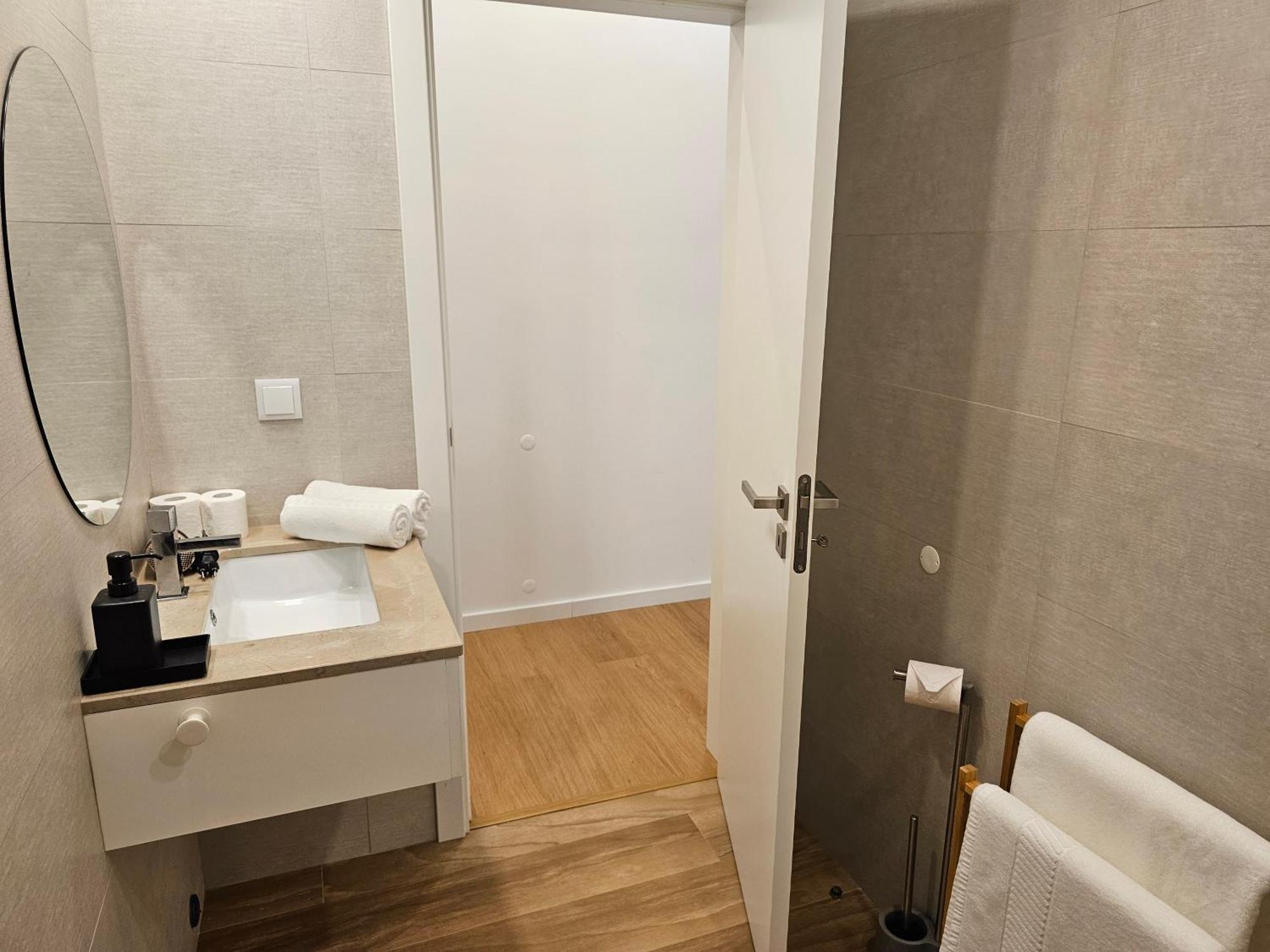بينيش Surfsoul Guesthouse - Bed And Breakfast المظهر الخارجي الصورة