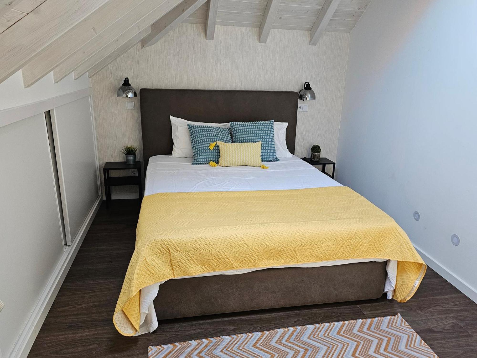 بينيش Surfsoul Guesthouse - Bed And Breakfast المظهر الخارجي الصورة