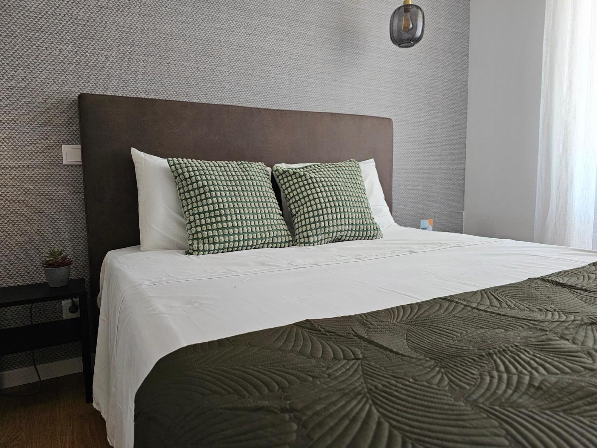 بينيش Surfsoul Guesthouse - Bed And Breakfast المظهر الخارجي الصورة