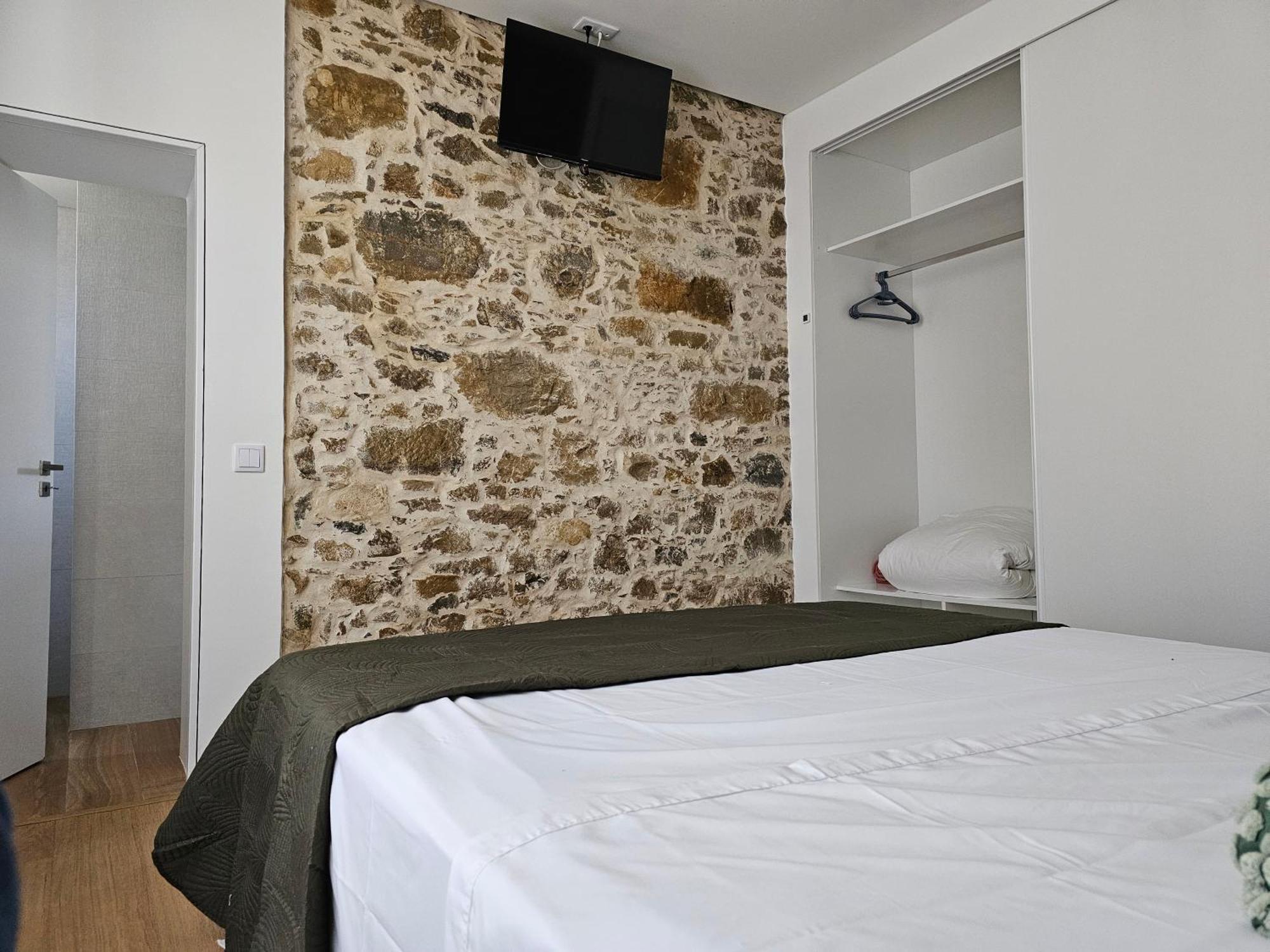 بينيش Surfsoul Guesthouse - Bed And Breakfast المظهر الخارجي الصورة